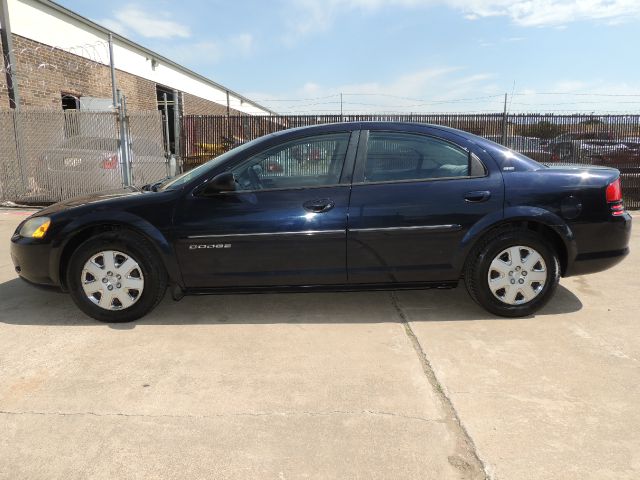 Dodge Stratus 2001 photo 28