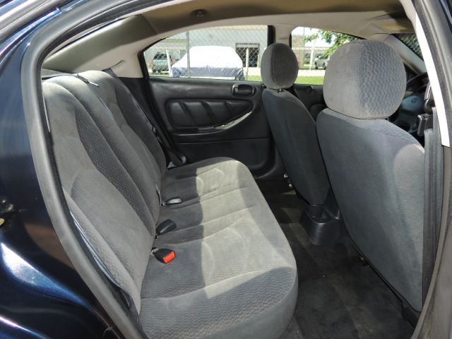Dodge Stratus 2001 photo 29