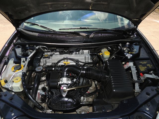 Dodge Stratus 2001 photo 5