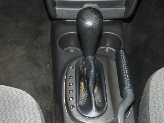 Dodge Stratus 2001 photo 7