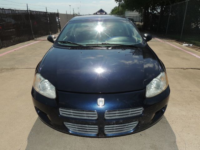 Dodge Stratus 2001 photo 8