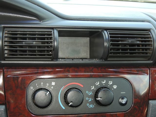 Dodge Stratus 2001 photo 9