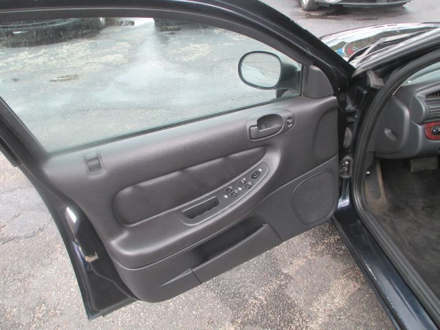 Dodge Stratus 2001 photo 1