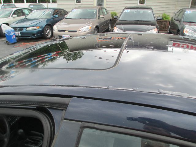 Dodge Stratus 2001 photo 2