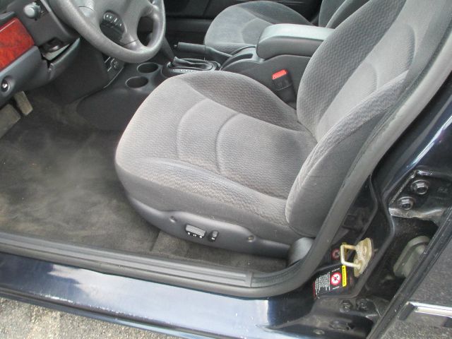 Dodge Stratus 2001 photo 3