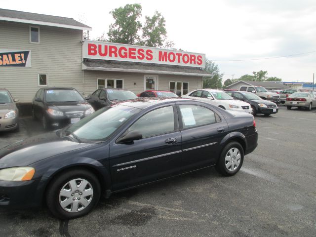 Dodge Stratus 2001 photo 4