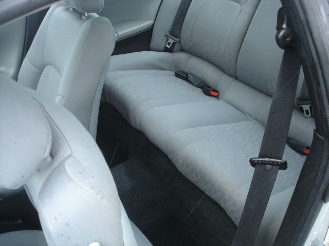 Dodge Stratus 2001 photo 8