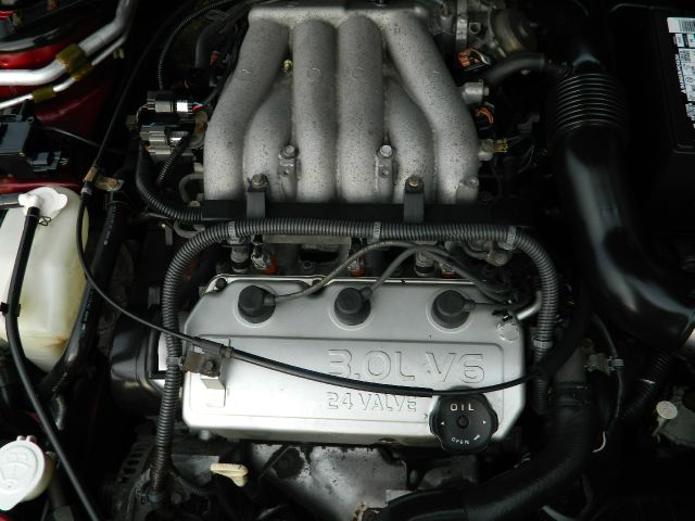 Dodge Stratus 2001 photo 2
