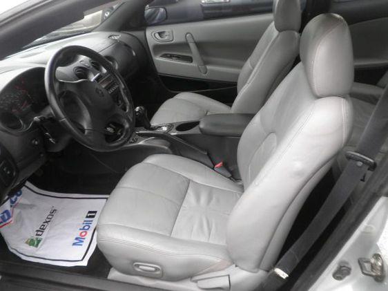 Dodge Stratus 2001 photo 2