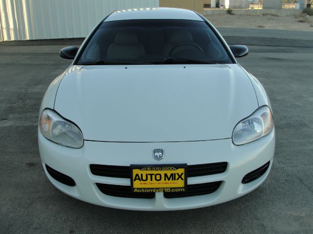 Dodge Stratus 2001 photo 1