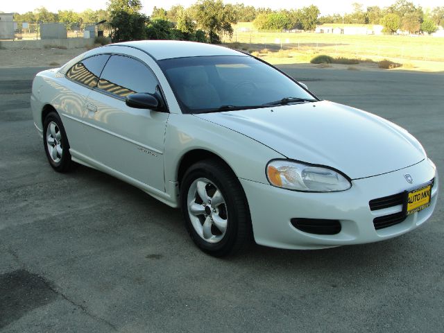 Dodge Stratus 2001 photo 2