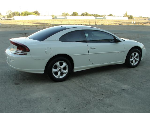 Dodge Stratus 2001 photo 3