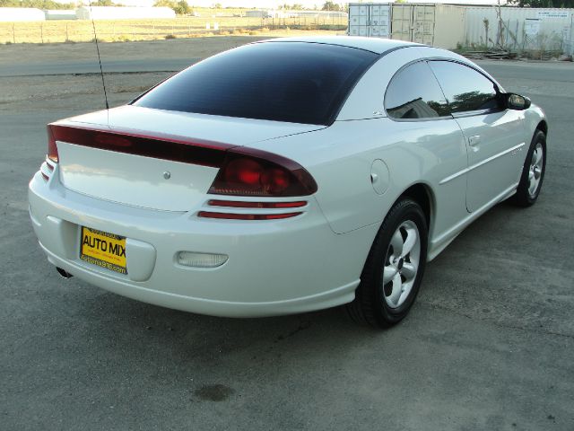 Dodge Stratus 2001 photo 4