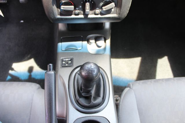 Dodge Stratus 2001 photo 4