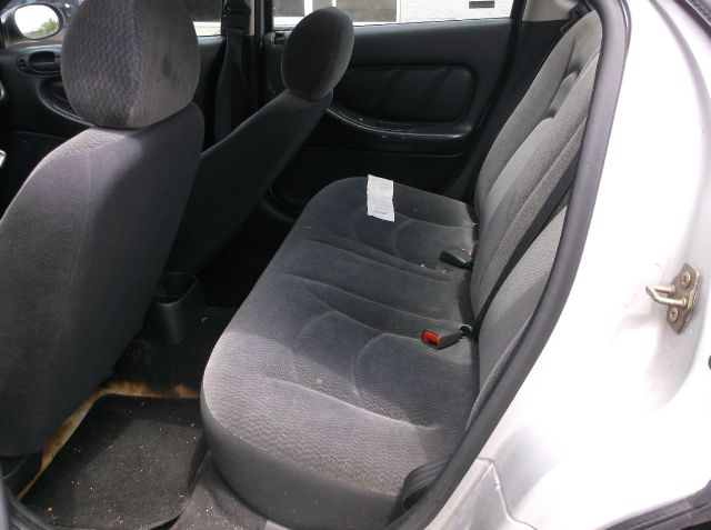 Dodge Stratus 2001 photo 1