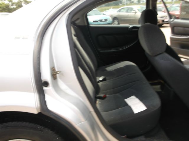 Dodge Stratus 2001 photo 3
