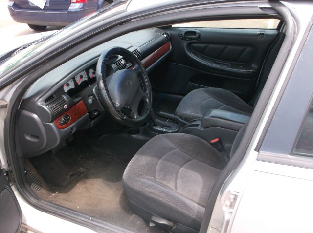Dodge Stratus 2001 photo 4