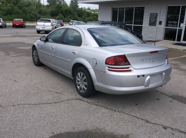Dodge Stratus 2001 photo 5