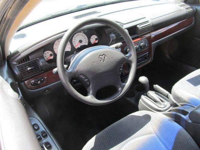 Dodge Stratus SE Sedan
