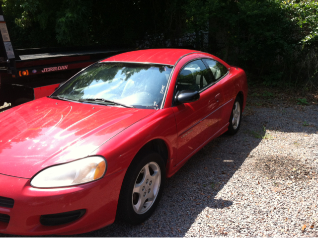 Dodge Stratus 2001 photo 1