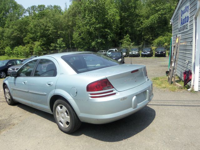 Dodge Stratus 2001 photo 1
