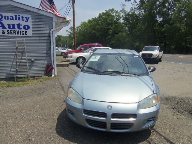 Dodge Stratus 2001 photo 11