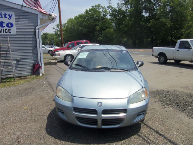 Dodge Stratus 2001 photo 2
