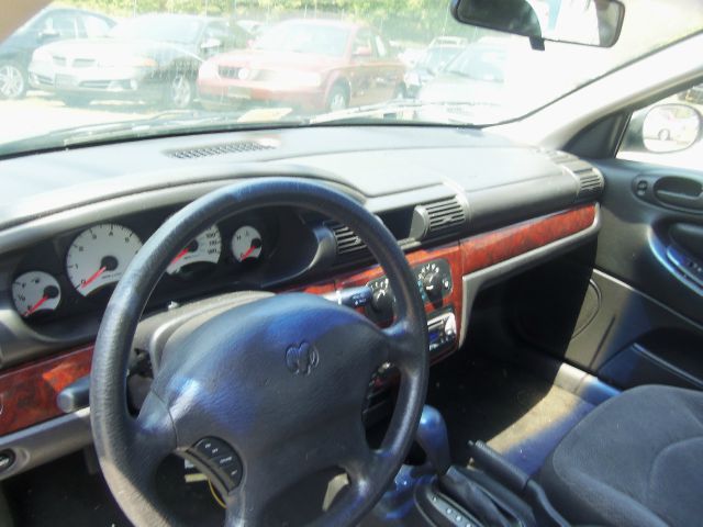 Dodge Stratus 2001 photo 3