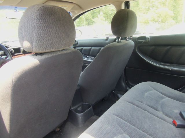 Dodge Stratus 2001 photo 4