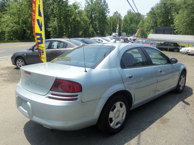 Dodge Stratus 2001 photo 5