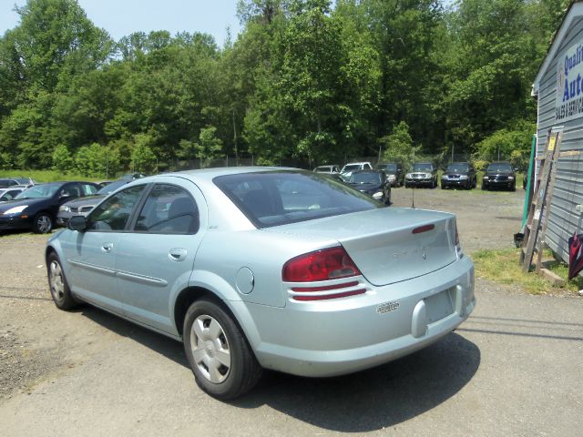 Dodge Stratus 2001 photo 6