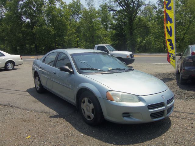 Dodge Stratus 2001 photo 7