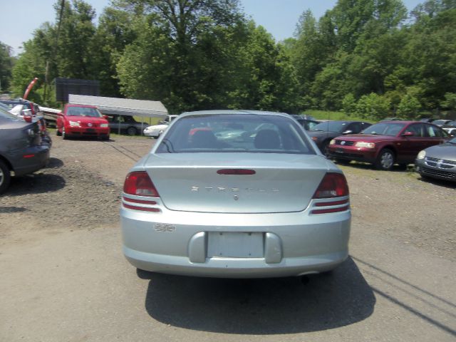 Dodge Stratus 2001 photo 8