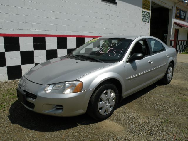 Dodge Stratus 2001 photo 1