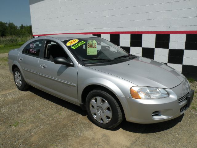 Dodge Stratus 2001 photo 2