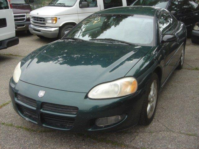 Dodge Stratus 2001 photo 2