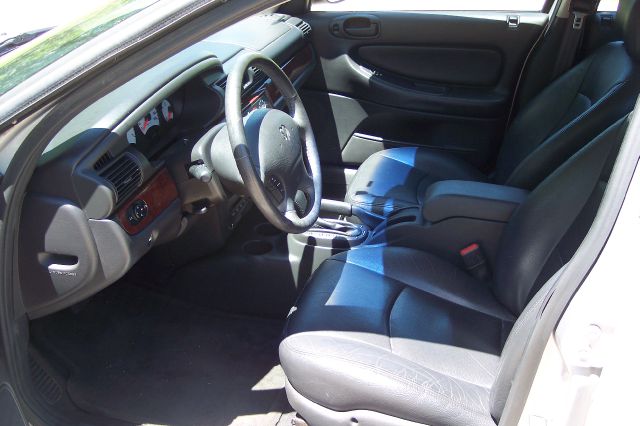 Dodge Stratus 2001 photo 10