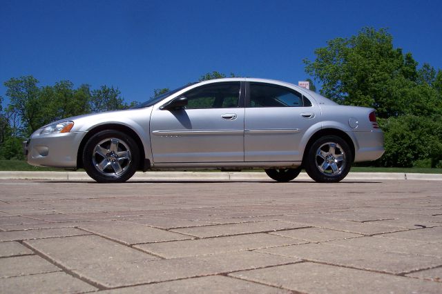 Dodge Stratus 2001 photo 11