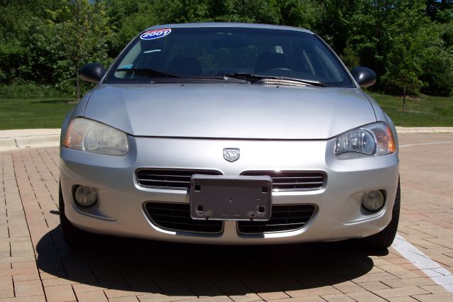 Dodge Stratus 2001 photo 12