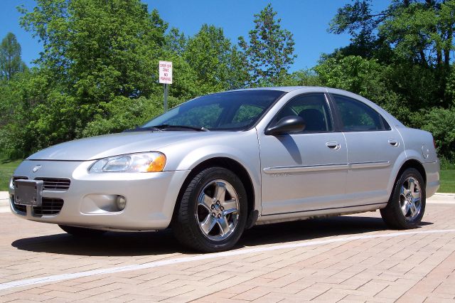 Dodge Stratus 2001 photo 13