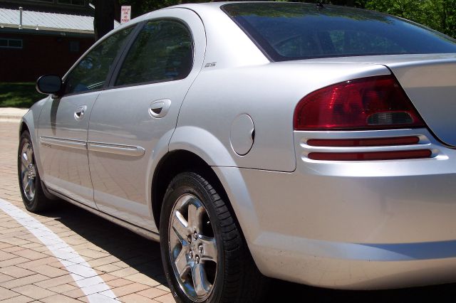 Dodge Stratus 2001 photo 14