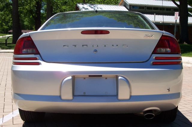 Dodge Stratus 2001 photo 15