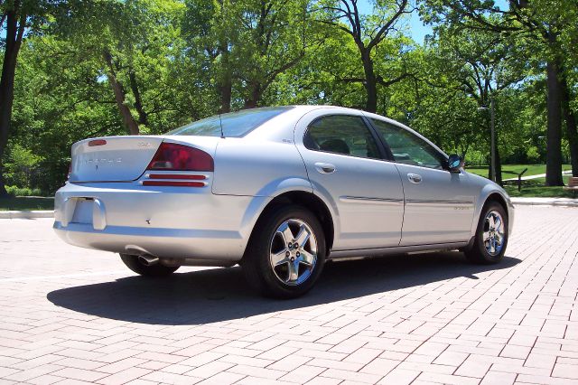 Dodge Stratus 2001 photo 16