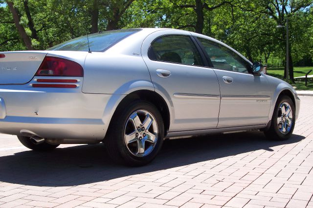 Dodge Stratus 2001 photo 17