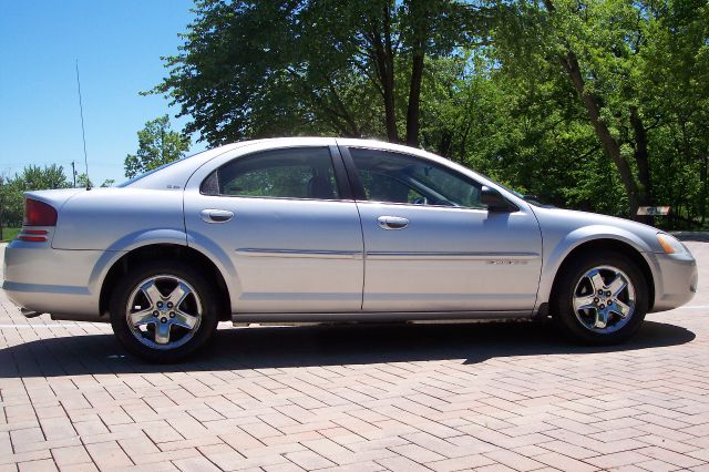 Dodge Stratus 2001 photo 18