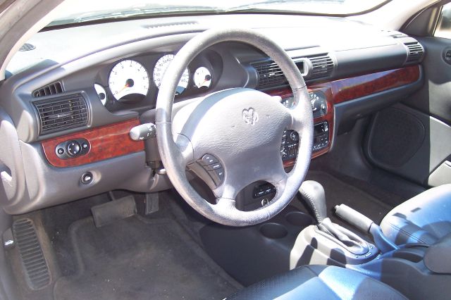 Dodge Stratus 2001 photo 19
