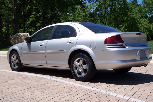 Dodge Stratus 2001 photo 20