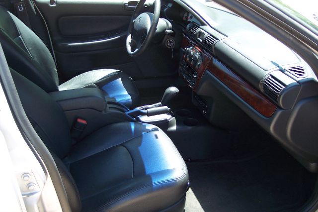 Dodge Stratus 2001 photo 3