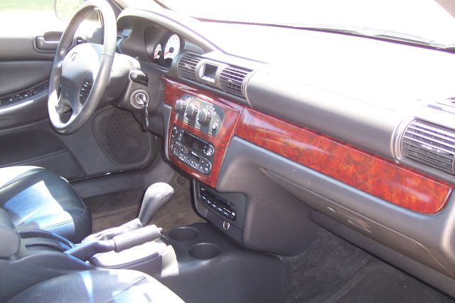 Dodge Stratus 2001 photo 4