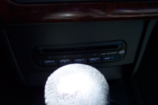 Dodge Stratus 2001 photo 6